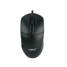 Мишка Makki Mouse USB - MAKKI-MS-H01