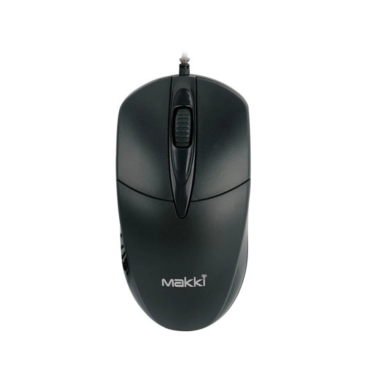 Мишка Makki Mouse USB - MAKKI-MS-H01