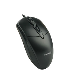 Мишка Makki Mouse USB - MAKKI-MS-H01