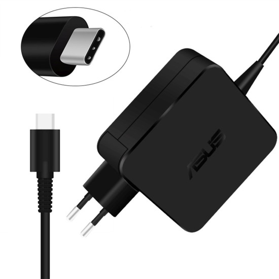 Зарядно за лаптоп Makki за ASUS ADP-65DW A - 65W Type-C - MAKKI-NA-LE-44