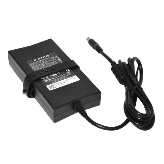Зарядно за лаптоп Makki за DELL 19.5V 6.7A 130W 7.4x5.0mm - MAKKI-NA-DE-61