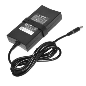 Зарядно за лаптоп Makki за DELL 19.5V 6.7A 130W 7.4x5.0mm - MAKKI-NA-DE-61