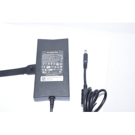 Зарядно за лаптоп Makki за DELL 19.5V 6.7A 130W 7.4x5.0mm - MAKKI-NA-DE-61