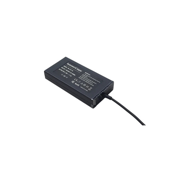 Зарядно за лаптоп Makki за ACER - 19V 7.1A 135W 5.5x2.5mm - MAKKI-NA-AC-73