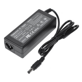 Зарядно за лаптоп Makki за ASUS/Toshiba 19V 3.42A 65W 5.5x2.5mm - MAKKI-NA-AS-05