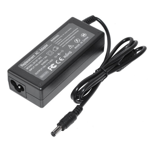 Зарядно за лаптоп Makki за ASUS/Toshiba 19V 3.42A 65W 5.5x2.5mm - MAKKI-NA-AS-05