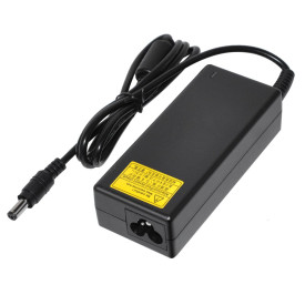 Зарядно за лаптоп Makki за ASUS/Toshiba 19V 3.42A 65W 5.5x2.5mm - MAKKI-NA-AS-05