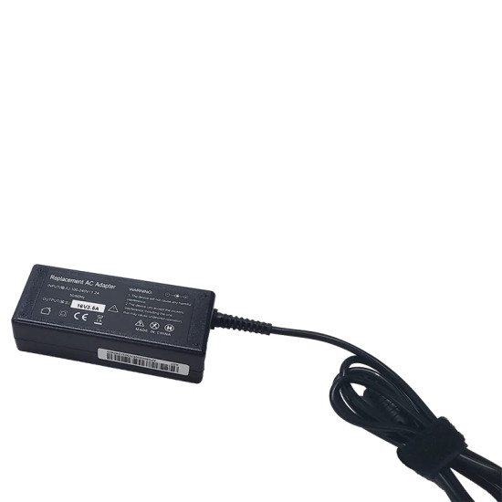 Зарядно за лаптоп Makki за Lenovo - 16V 3.5A 56W 5.5x2.5mm - MAKKI-NA-LE-83