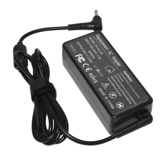 Зарядно за лаптоп Makki за Lenovo 20V 2.25A 45W 4.0x1.7mm bullet - MAKKI-NA-LE-22