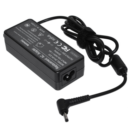 Зарядно за лаптоп Makki за Lenovo 20V 2.25A 45W 4.0x1.7mm bullet - MAKKI-NA-LE-22