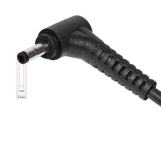 Зарядно за лаптоп Makki за Lenovo 20V 2.25A 45W 4.0x1.7mm bullet - MAKKI-NA-LE-22