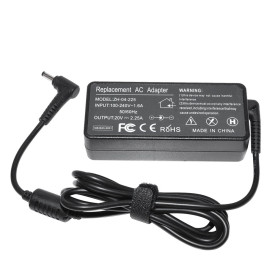 Зарядно за лаптоп Makki за Lenovo 20V 2.25A 45W 4.0x1.7mm bullet - MAKKI-NA-LE-22