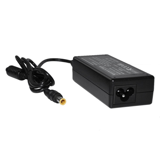 Зарядно за лаптоп Makki за Sony - 19.5V 3A 60W 6.5x4.4mm - MAKKI-NA-SO-25