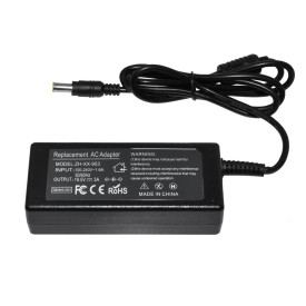 Зарядно за лаптоп Makki за Sony - 19.5V 3A 60W 6.5x4.4mm - MAKKI-NA-SO-25