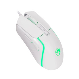 Мишка Marvo Gaming Mouse - M292 WH - 8000dpi