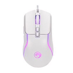 Мишка Marvo Gaming Mouse - M292 WH - 8000dpi