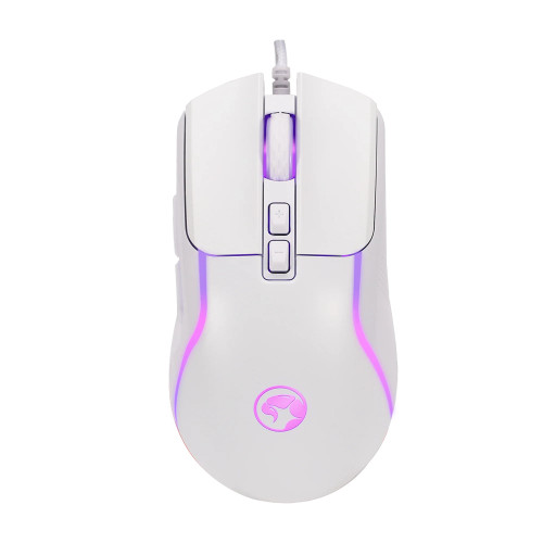 Мишка Marvo Gaming Mouse - M292 WH - 8000dpi