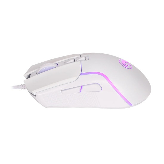 Мишка Marvo Gaming Mouse - M292 WH - 8000dpi
