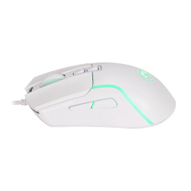 Мишка Marvo Gaming Mouse - M292 WH - 8000dpi