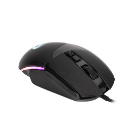 Мишка Marvo Gaming Mouse M411 RGB - 12800dpi, programmable, 1000Hz