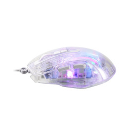 Мишка Marvo Gaming Mouse M413 RGB - 7200dpi, 6 programmable buttons