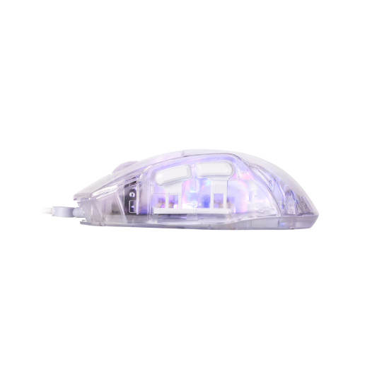 Мишка Marvo Gaming Mouse M413 RGB - 7200dpi, 6 programmable buttons
