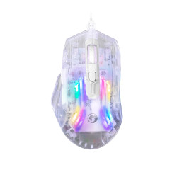 Мишка Marvo Gaming Mouse M413 RGB - 7200dpi, 6 programmable buttons