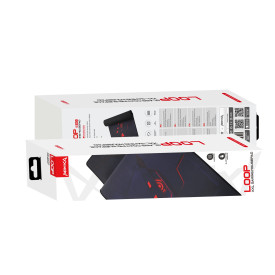 Подложка за мишка Marvo Gaming Mousepad Monka Loop G50 - Size XXL - MARVO-G50
