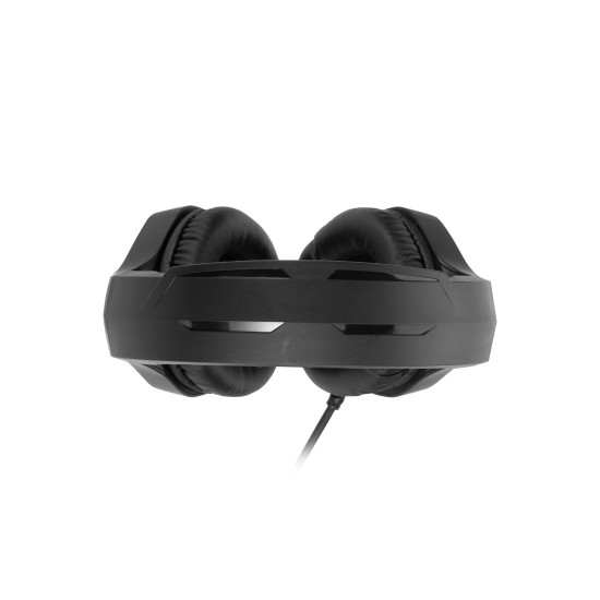 Слушалки Marvo Gaming Headphones H8360 - 50mm, RGB