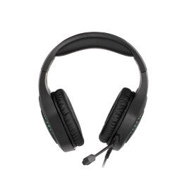 Слушалки Marvo Gaming Headphones H8360 - 50mm, RGB