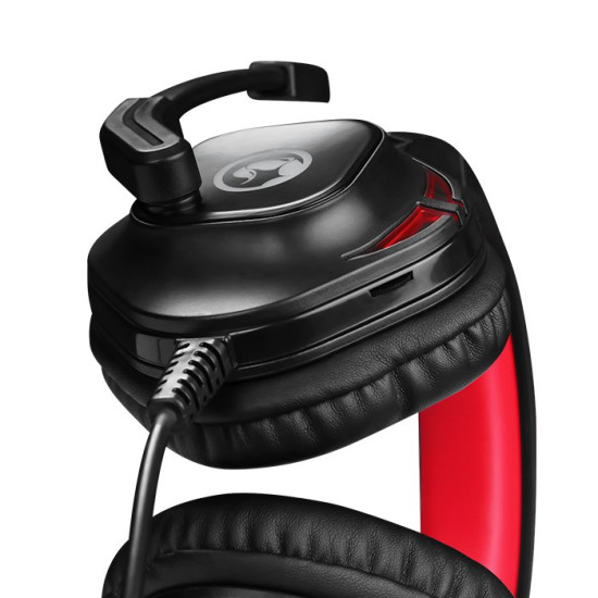 Слушалки Marvo Gaming Headphones HG8929 - PC&Consoles / Backlight