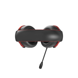 Слушалки Marvo Gaming Headphones Tactic X - 7.1 RGB - MARVO-HG9076