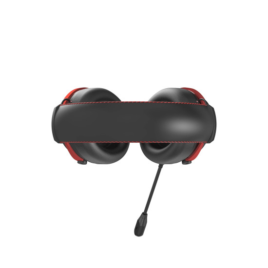 Слушалки Marvo Gaming Headphones Tactic X - 7.1 RGB - MARVO-HG9076