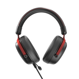 Слушалки Marvo Gaming Headphones Tactic X - 7.1 RGB - MARVO-HG9076