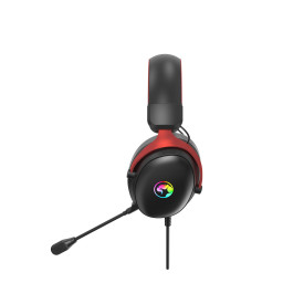 Слушалки Marvo Gaming Headphones Tactic X - 7.1 RGB - MARVO-HG9076