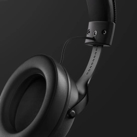 Безжични слушалки MCHOSE Wireless Gaming Headphones - V9 Pro Icy White - Bluetooth , 2.4G