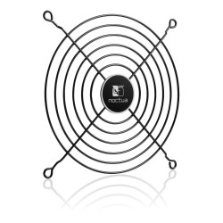 Комплект решетки за вентилатори Noctua Fan Grill Metal - 140mm 2pcs pack - NA-FG1-14 Sx2