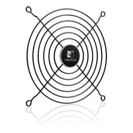 Комплект решетки за вентилатори Noctua Fan Grill Metal - 140mm 2pcs pack - NA-FG1-14 Sx2