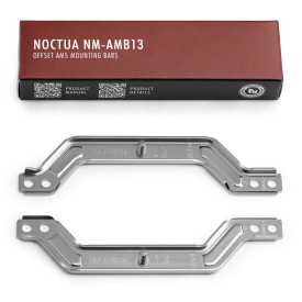 Монтажни планки Noctua NM-AMB13 - AM4/AM5