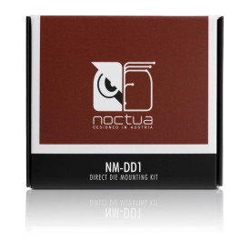 Монтажни планки Noctua NM-DD1 - AM5