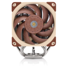 Охладител за процесор Noctua CPU Cooler NH-U12A Dual Fans - LGA1700/1200/2066/AM4