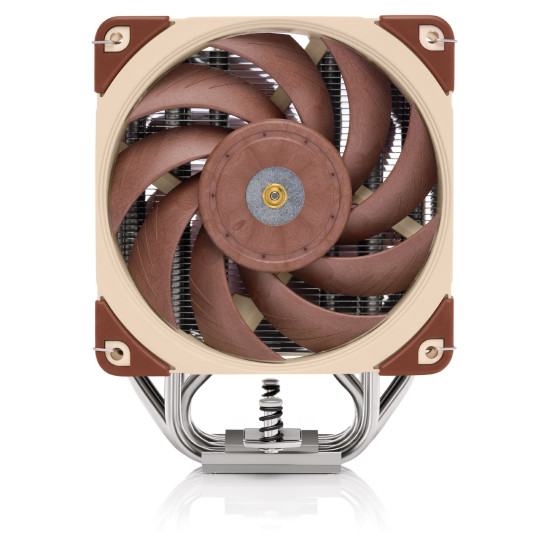Охладител за процесор Noctua CPU Cooler NH-U12A Dual Fans - LGA1700/1200/2066/AM4