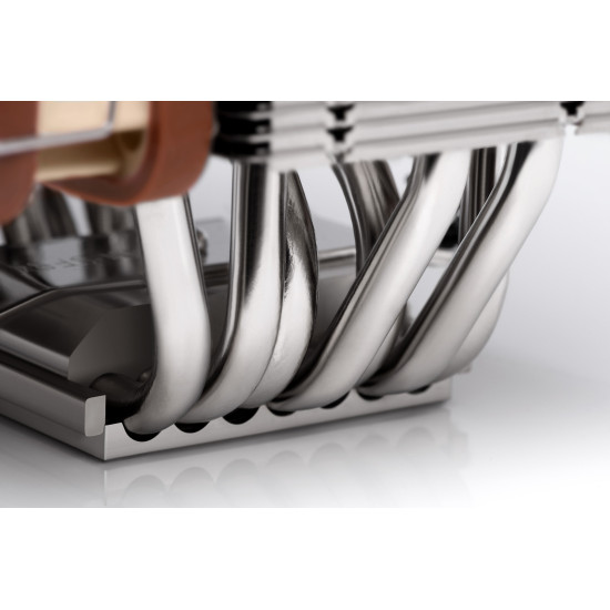 Охладител за процесор Noctua CPU Cooler NH-U12A Dual Fans - LGA1700/1200/2066/AM4