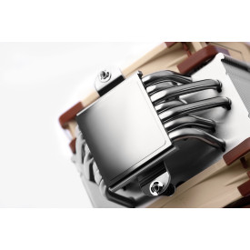 Охладител за процесор Noctua CPU Cooler NH-U12A Dual Fans - LGA1700/1200/2066/AM4