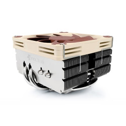 Охладител за процесор Noctua CPU Cooler NH-L9x65 - LGA1700/2066/1200/AMD