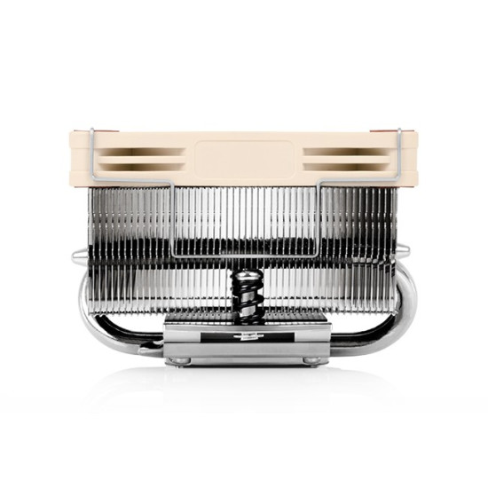 Охладител за процесор Noctua CPU Cooler NH-L9x65 - LGA1700/2066/1200/AMD