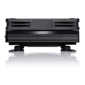 Охладител за процесор Noctua CPU Cooler NH-L9i-17xx CHROMAX.BLACK