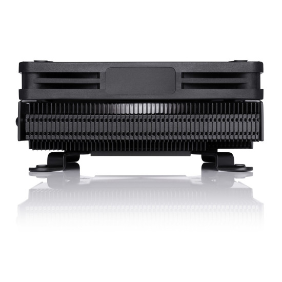 Охладител за процесор Noctua CPU Cooler NH-L9i-17xx CHROMAX.BLACK