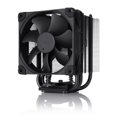 Охладител за процесор Noctua CPU Cooler NH-U9S chromax.black