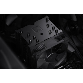 Охладител за процесор Noctua CPU Cooler NH-U9S chromax.black